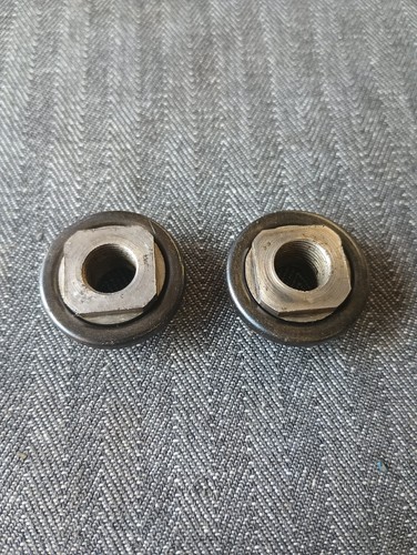 Nos sturmey archer - (2), hsa