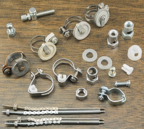Nos vintage sturmey archer - nos,