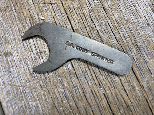 Sturmey archer chiave cono - archer, a